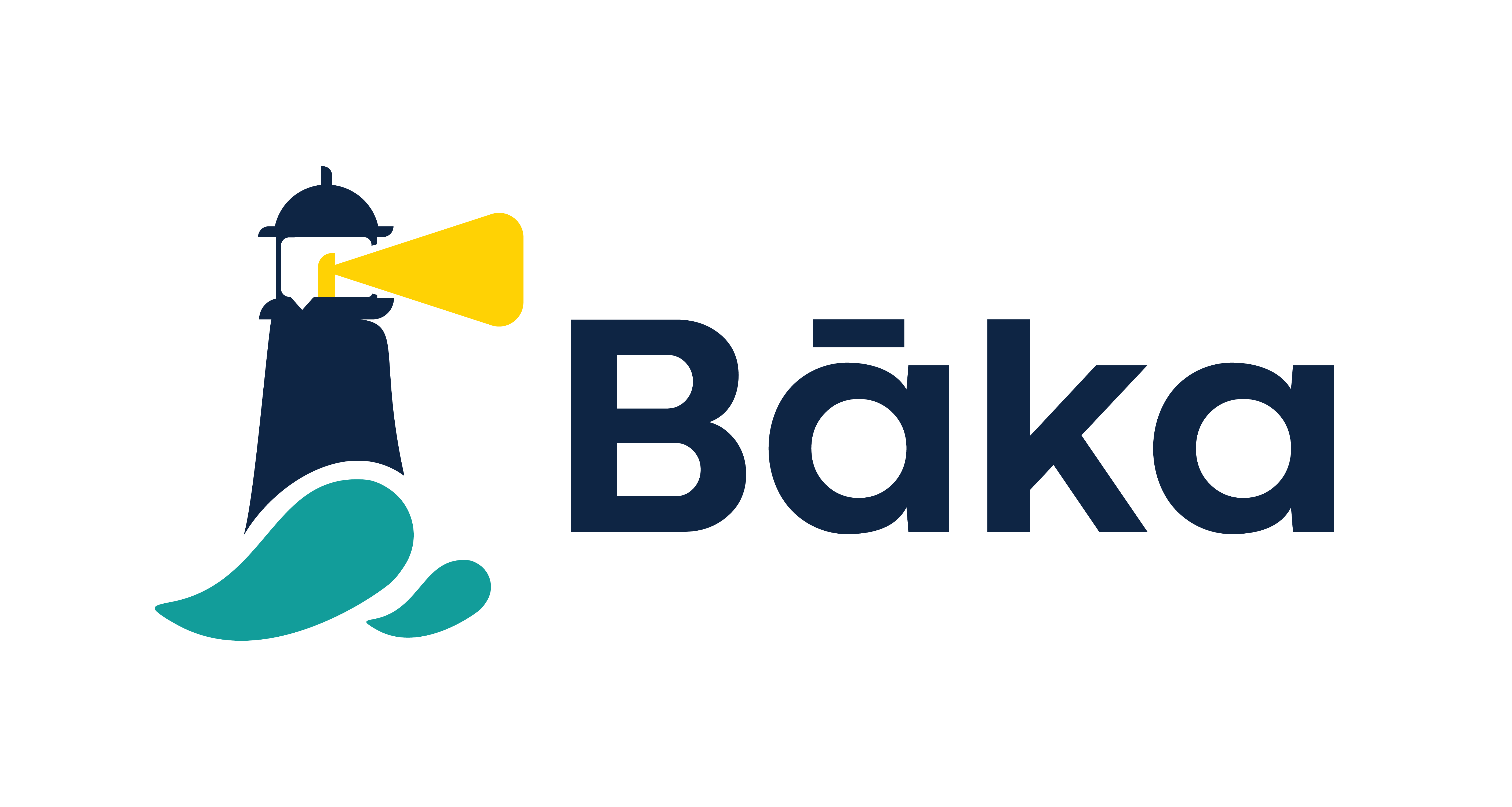 Bāka logo